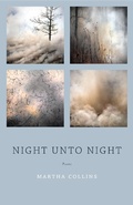 Cover: Night Unto Night - Milkweed Editions