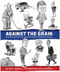 Cover: Against the Grain - NewSouth Books