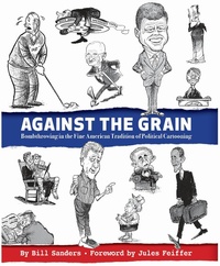 Enlarge image Cover: Against the Grain - NewSouth Books