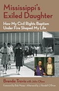 Cover: Mississippi's Exiled Daughter - NewSouth Books