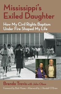 Enlarge image Cover: Mississippi's Exiled Daughter - NewSouth Books