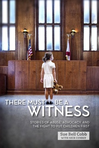 Abbildung von: There Must Be a Witness - NewSouth Books