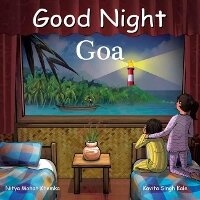 Enlarge image Cover: Good Night Goa - Good Night Books