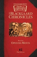 Cover: Blackgaard Chronicles - Tyndale House Publishers