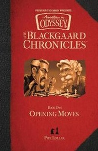 Enlarge image Cover: Blackgaard Chronicles - Tyndale House Publishers