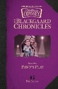 Cover: Pawn's Play - Tyndale House Publishers