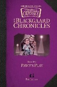 Enlarge image Cover: Pawn's Play - Tyndale House Publishers