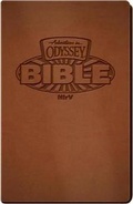 Cover: NIrV Adv in Odyssey Italian - Focus on the Family Publishing