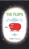 Cover: The Flops - Enchanted Lion Books