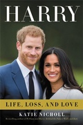 Cover: Harry - Hachette Books