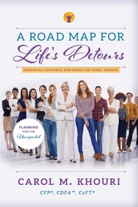 Abbildung von: A Road Map For Life's Detours - Advantage Media Group