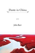 Cover: Dante in China - Red Hen Press