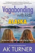 Cover: Vagabonding with Kids - Brown Books Publishing Group