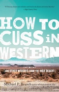 Cover: How to Cuss in Western - Shambhala Publications Inc
