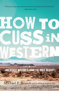 Enlarge image Cover: How to Cuss in Western - Shambhala Publications Inc