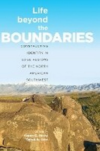 Enlarge image Cover: Life beyond the Boundaries - University Press of Colorado