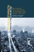 Cover: Thinking Globally, Composing Locally - Utah State University Press
