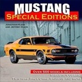 Cover: Mustang Special Editions - CarTech Inc