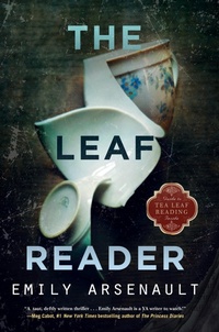 Enlarge image Cover: The Leaf Reader - Soho Press Inc