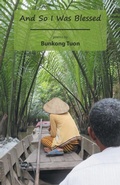 Cover: And So I Was Blessed - NYQ Books