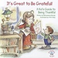 Cover: It's Great to Be Grateful! - Abbey Press