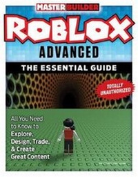 Enlarge image Cover: Master Builder Roblox Advanced - Triumph Books