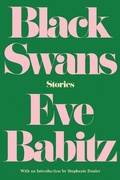 Cover: Black Swans - Counterpoint