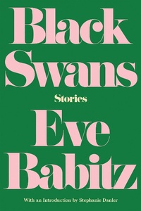 Enlarge image Cover: Black Swans - Counterpoint