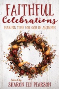 Cover: Faithful Celebrations - Church Publishing Inc