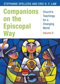 Cover: Companions on the Episcopal Way - Church Publishing Inc