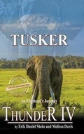 Cover: Thunder IV - World Castle Publishing