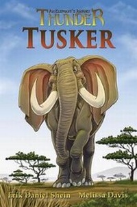 Enlarge image Cover: Tusker - World Castle Publishing