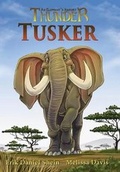 Cover: Tusker - World Castle Publishing