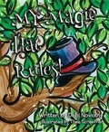 Cover: My Magic Hat Rules! - Mascot Books
