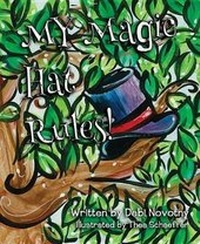 Enlarge image Cover: My Magic Hat Rules! - Mascot Books