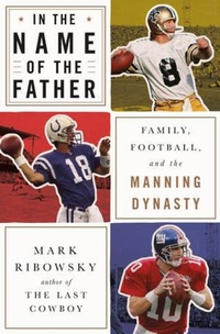 Enlarge image Cover: In the Name of the Father - Liveright Publishing Corporation
