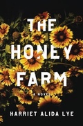 Cover: The Honey Farm - Liveright Publishing Corporation