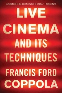 Abbildung von: Live Cinema and Its Techniques - Liveright Publishing Corporation