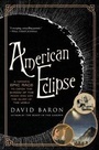 Cover: American Eclipse - Liveright Publishing Corporation