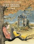 Cover: Four Sisters, Vol. 1: Enid - Idea & Design Works