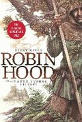 Cover: Robin Hood - Racehorse for Young Readers