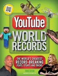 Abbildung von: YouTube World Records - Portable Press