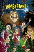 Cover: Lumberjanes: Bonus Tracks - Boom! Box