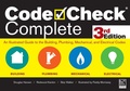 Cover: Code Check Complete 3rd Edition - Taunton Press