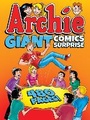 Cover: Archie Giant Comics Surprise - Archie Comics