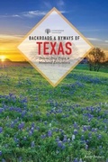 Cover: Backroads & Byways of Texas - Countryman Press Inc.
