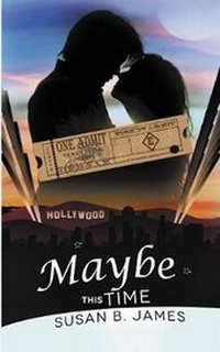 Enlarge image Cover: Maybe This Time - Soul Mate Publishing