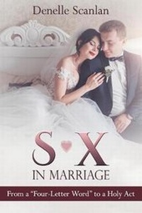 Enlarge image Cover: Sex in Marriage - Redemption Press