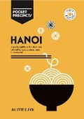 Cover: Hanoi Pocket Precincts - Hardie Grant Explore