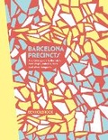 Cover: Barcelona Precincts - Hardie Grant Explore